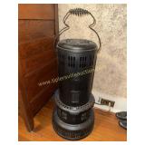 Perfection kerosene heater