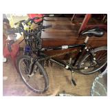 Cannondale M300 bicycle