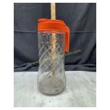 Vintage Tang pitcher