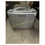 Deal or no deal case