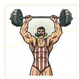 Bring help to load your winnings