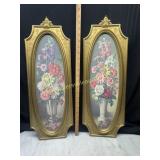 Vintage midcentury Cecil Rubino Florentine