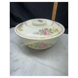 Kitchen Kraft baking dish with lid