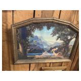 Vintage Loves Paradise by R. Atkinson Fox