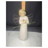 Willow tree angel of healing