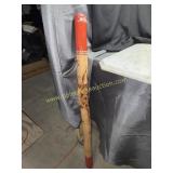 Australian didgeridoo