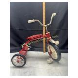 Radio flyer small replica tricycle
