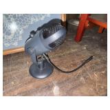 USB desktop microphone