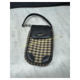 Longaberger cigarette case