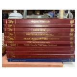 North American hunting club books