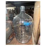 5 gal carboy glass jug