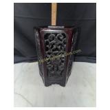 Chinese calligraphers pot