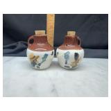 Ma and pa hillbilly salt and pepper shakers