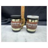 Oregon souvenir salt and pepper shakers