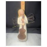 Willow tree angel of song