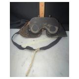 Vintage Masonic hoodwink initiation ceremony