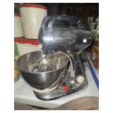 Hamilton beach kitchen stand mixer