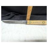 Old Hickory Tru-Edge Ontario knife Co