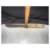 CaseXX butcher knife