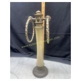 India ink Brunswick towel tree