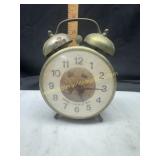 Vintage nestle cookie mix alarm clock