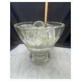 Punchbowl set
