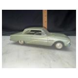 1962 Ford Falcon Futura dealer promo car 1/25