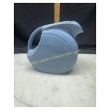 Small fiesta juice pitcher