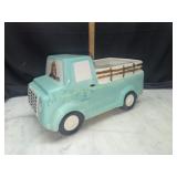 Pioneer woman Drummond truck planter