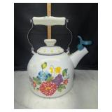 Pioneer woman tea kettle