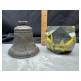Liberty bell and capitol souvenirs