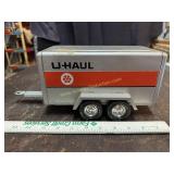 Nylint metal U-Haul trailer
