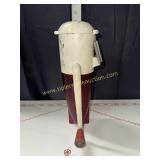 MCM Dazey Rocket ice crusher