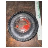 Vintage Firestone tire novelty advertising