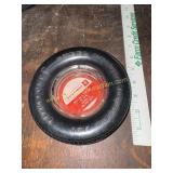 Vintage Firestone tire novelty advertising