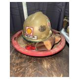 Miners helmet