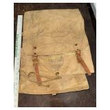 Canvas Boy Scouts of America Yucca pack