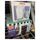 Coca-Cola mug sets