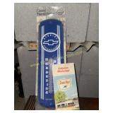 Modern Chevrolet thermometers and vintage