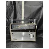 Realistic Patrolman 6 multiband radio