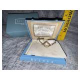 Antique bully a ladies watch with original box