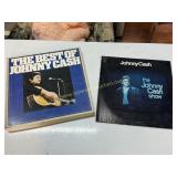 The best of Johnny cash and the Johnny cash show