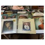 11 Dolly Parton vinyl records