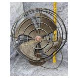 Antique GE fan