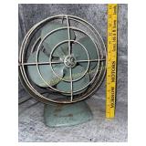Antique GE fan