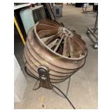 Westinghouse riviera floor fan