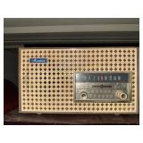 1960 General Electric Musaphonic table top tube