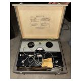 Vintage sears silvertone reel to reel tape