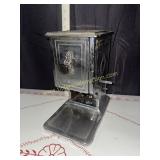 Antique 1920s/30s electric toaster