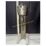 Vintage Gilchrist soda fountain milk shake maker